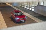 Mahindra XUV300 2019 года (ZA)